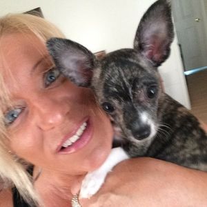 Meet your Posher, Becky